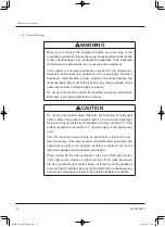 Предварительный просмотр 26 страницы FujiFilm EI-580BT Operation Manual