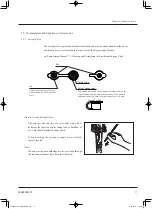 Preview for 37 page of FujiFilm EI-580BT Operation Manual