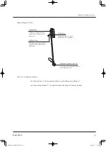 Предварительный просмотр 39 страницы FujiFilm EI-580BT Operation Manual