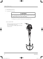 Предварительный просмотр 40 страницы FujiFilm EI-580BT Operation Manual