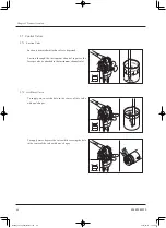 Предварительный просмотр 44 страницы FujiFilm EI-580BT Operation Manual