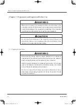 Preview for 46 page of FujiFilm EI-580BT Operation Manual