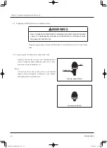 Preview for 48 page of FujiFilm EI-580BT Operation Manual