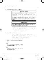 Предварительный просмотр 50 страницы FujiFilm EI-580BT Operation Manual