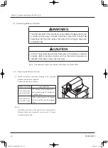 Предварительный просмотр 60 страницы FujiFilm EI-580BT Operation Manual