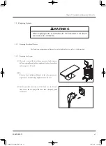 Предварительный просмотр 63 страницы FujiFilm EI-580BT Operation Manual