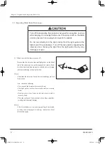 Preview for 72 page of FujiFilm EI-580BT Operation Manual