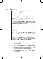 Preview for 74 page of FujiFilm EI-580BT Operation Manual