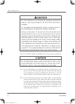 Предварительный просмотр 78 страницы FujiFilm EI-580BT Operation Manual