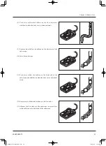 Предварительный просмотр 85 страницы FujiFilm EI-580BT Operation Manual