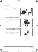 Preview for 86 page of FujiFilm EI-580BT Operation Manual