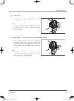 Предварительный просмотр 87 страницы FujiFilm EI-580BT Operation Manual