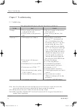 Preview for 94 page of FujiFilm EI-580BT Operation Manual