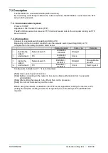 Preview for 124 page of FujiFilm EP-6000 Service Manual