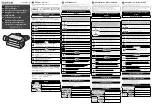 FujiFilm EVF-TL1 Owner'S Manual preview