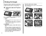 Предварительный просмотр 32 страницы FujiFilm F480/F485 Owner'S Manual