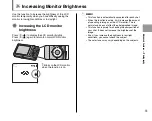 Предварительный просмотр 53 страницы FujiFilm F480/F485 Owner'S Manual