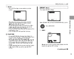 Предварительный просмотр 65 страницы FujiFilm F480/F485 Owner'S Manual