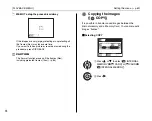 Предварительный просмотр 68 страницы FujiFilm F480/F485 Owner'S Manual