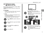 Предварительный просмотр 71 страницы FujiFilm F480/F485 Owner'S Manual