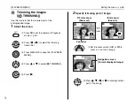 Предварительный просмотр 72 страницы FujiFilm F480/F485 Owner'S Manual