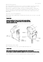 Preview for 5 page of FujiFilm FAH-100LC Manual