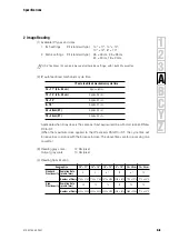 Preview for 41 page of FujiFilm FCR XG-1 Operation Manual