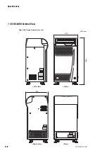 Preview for 44 page of FujiFilm FCR XG-1 Operation Manual