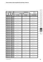 Preview for 57 page of FujiFilm FCR XG-1 Operation Manual