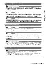 Предварительный просмотр 11 страницы FujiFilm FDR ES DR-ID1270 Operation Manual