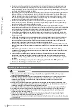 Preview for 14 page of FujiFilm FDR ES DR-ID1270 Operation Manual