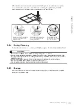 Предварительный просмотр 25 страницы FujiFilm FDR ES DR-ID1270 Operation Manual