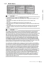 Preview for 27 page of FujiFilm FDR ES DR-ID1270 Operation Manual