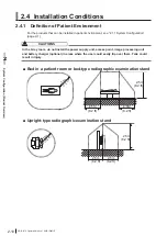 Предварительный просмотр 38 страницы FujiFilm FDR ES DR-ID1270 Operation Manual