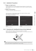 Preview for 39 page of FujiFilm FDR ES DR-ID1270 Operation Manual