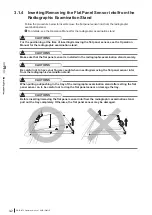 Preview for 44 page of FujiFilm FDR ES DR-ID1270 Operation Manual