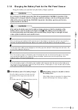 Preview for 47 page of FujiFilm FDR ES DR-ID1270 Operation Manual