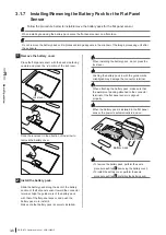 Preview for 48 page of FujiFilm FDR ES DR-ID1270 Operation Manual