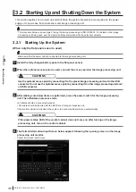 Предварительный просмотр 50 страницы FujiFilm FDR ES DR-ID1270 Operation Manual