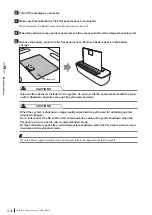 Preview for 52 page of FujiFilm FDR ES DR-ID1270 Operation Manual