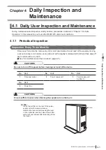 Предварительный просмотр 55 страницы FujiFilm FDR ES DR-ID1270 Operation Manual