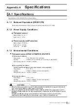 Preview for 57 page of FujiFilm FDR ES DR-ID1270 Operation Manual