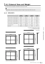 Preview for 59 page of FujiFilm FDR ES DR-ID1270 Operation Manual