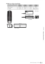 Preview for 61 page of FujiFilm FDR ES DR-ID1270 Operation Manual