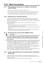 Preview for 65 page of FujiFilm FDR ES DR-ID1270 Operation Manual