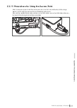 Preview for 67 page of FujiFilm FDR ES DR-ID1270 Operation Manual