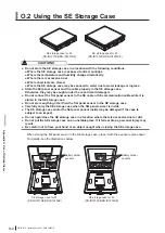 Preview for 70 page of FujiFilm FDR ES DR-ID1270 Operation Manual