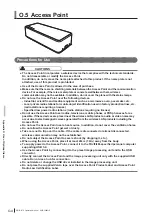 Preview for 72 page of FujiFilm FDR ES DR-ID1270 Operation Manual