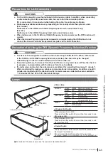 Preview for 73 page of FujiFilm FDR ES DR-ID1270 Operation Manual