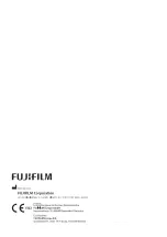 Предварительный просмотр 76 страницы FujiFilm FDR ES DR-ID1270 Operation Manual